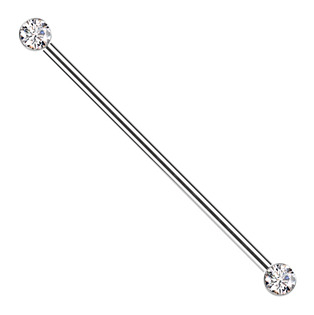 TIT1394-C Industrial PUSH IN piercing TITAN