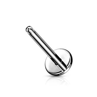 ND017-1210 Náhradní labreta závit 1,2 mm