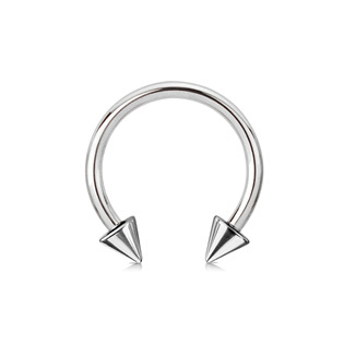 PV01016-161144 Piercing - podkova, tl. 1,6 mm