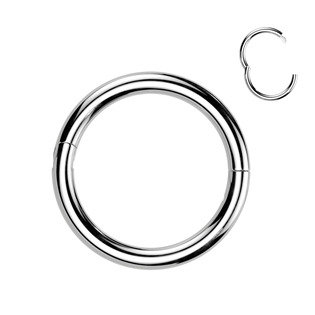 TIT1336-1210 Piercing segment kruh TITAN