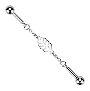 ID01044 Industrial piercing se zirkony