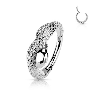 K01062ST-1208 Piercing kruh segment - had