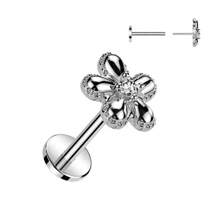 LB1120 Piercing do brady - PUSH IN labreta