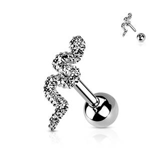 CP1083-ST Cartilage piercing do ucha - had