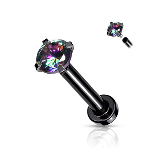 LB1041VM-12083 Piercing do brady / cartilage / tragus