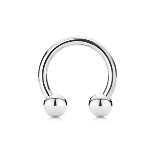 PV01017-12063 Piercing - podkova