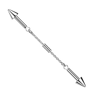 ID01047 Industrial piercing s hroty
