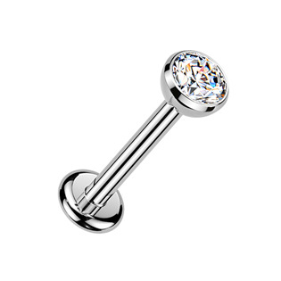 TIT1741-0808 Piercing do brady - labreta TITAN