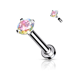 LB1040AB-12064 Piercing do brady / cartilage / tragus