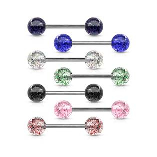 PJ01118-C Piercing do jazyka