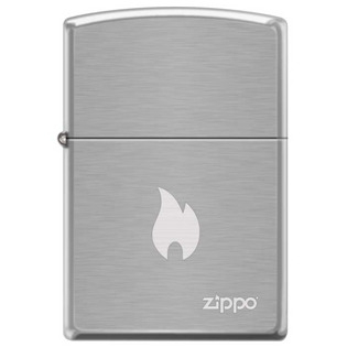 21142 ZIPPO zapalovač Flame Only