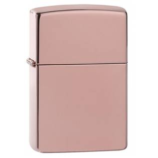 26907 ZIPPO zapalovač High Polish Rose Gold