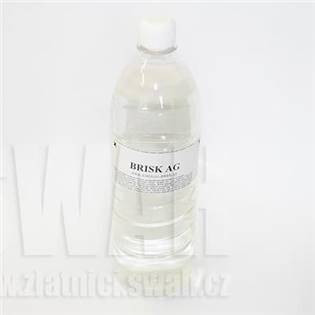 BRISK250 čistící roztok na stříbro 250 ml