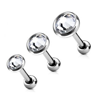 CP1013-04-C Cartilage piercing do ucha
