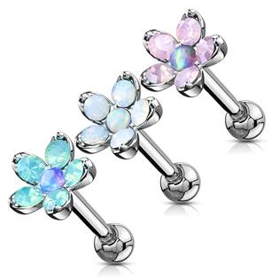 CP1040-Q Cartilage piercing do ucha kytička