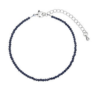 EG3518 Náramek s blue sandstone kameny