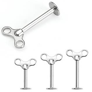 LB01126-1210 Piercing do brady - labreta