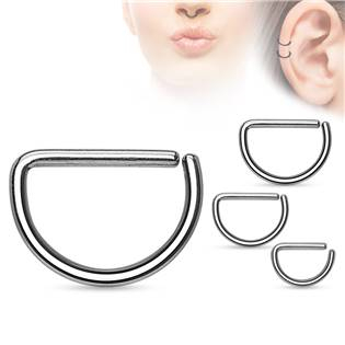 N01031-1210 Piercing do nosu/ucha