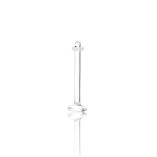 N0171 Piercing do nosu / brady BioFlex