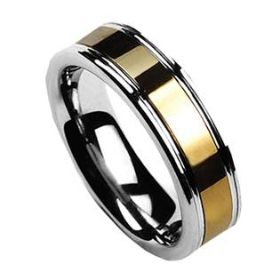 NWF1002-59 NWF1002 Dámský snubní prsten wolfram