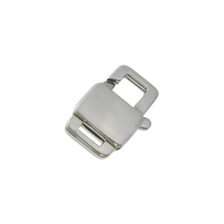 OK1034 komponenty - zapínání - karabinka ocelová 12 mm