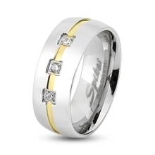 OPR1515-55 Dámský prsten šíře 6 mm