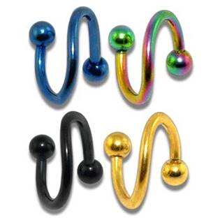 SP01029-12083G Piercing spirála