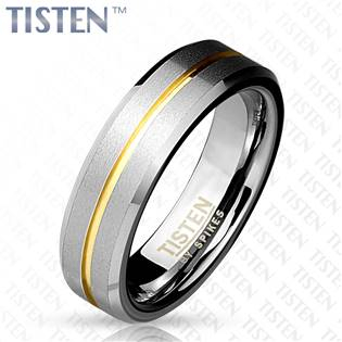 TIS0008-6-60 Prsten Tisten