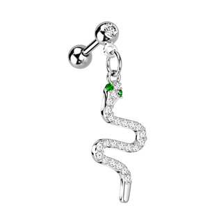 CP1091-ST Cartilage piercing do ucha - had