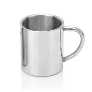 GRV118 Kapesní nerezový hrníček 300 ml