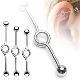 ID01002-32 Industrial piercing
