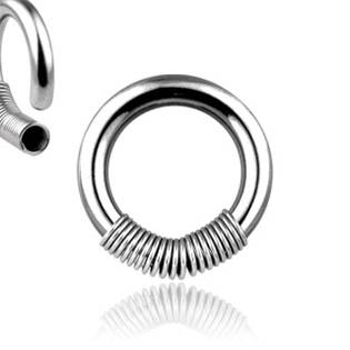 K01017-3013 Piercing - kruh