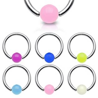 K01020-1613G Piercing - kruh