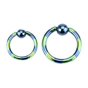 K01033-1610 Piercing - kruh