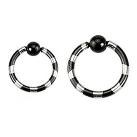 K01034-1610 Piercing - kruh