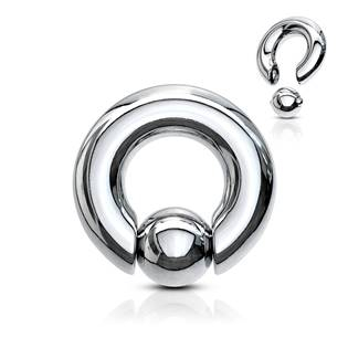 K01037-8016 Piercing - kruh