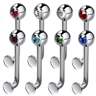 KT001-A Christina piercing