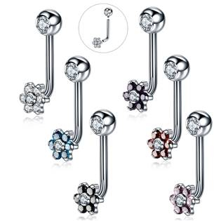 KT003-K Christina piercing kytička