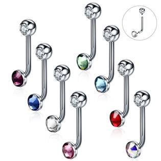 KT004-G Christina piercing