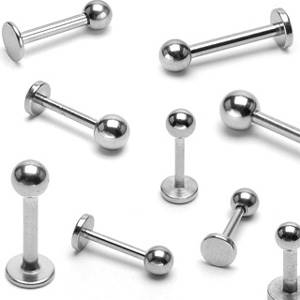 LB1012-12043 Piercing do brady - labreta