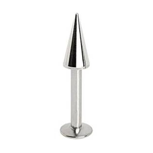 LB1015-120836 Piercing do brady 1,2 x 8 mm, kónus 3 x 6 mm