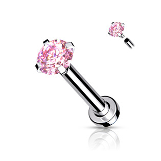LB1040P-12082 Piercing do brady / cartilage / tragus