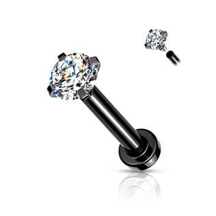 LB1041C-12083 Piercing do brady / cartilage / tragus