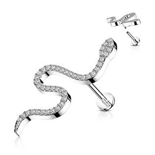 LB1101ST-1208 Piercing do brady - had