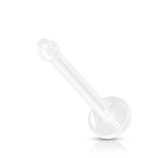 N0154 Piercing do nosu / brady BioFlex