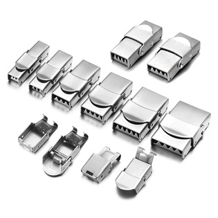 OK1119-4x14 Zapínání na náramek šíře 4 x 14 mm