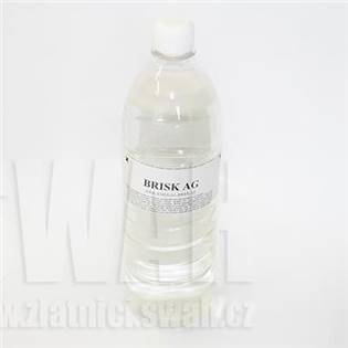BRISK50 čistící roztok na stříbro 50 ml