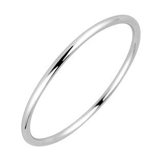 EG5120-56 Minimalistický stříbrný prsten kroužek