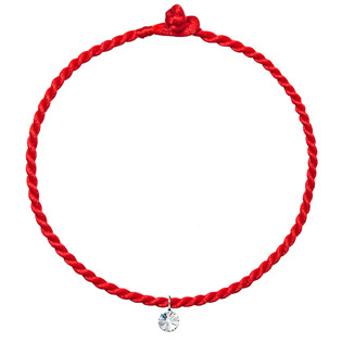 EG7248 Náramek proti uhranutí s krystalem Swarovski