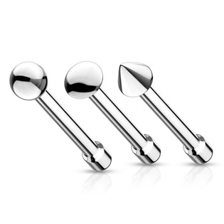 N01066-03 Piercing do nosu